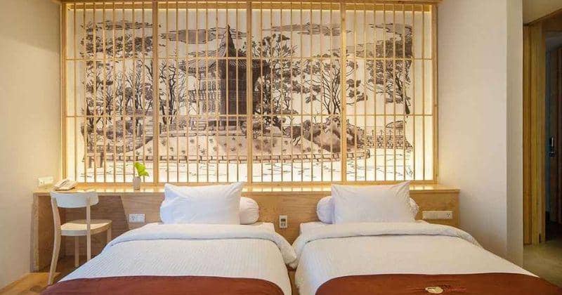 Traveloka.com/Tama Boutique Hotel